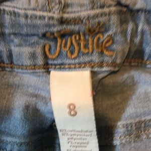 Justice One Pieces - Justice Lace Overalls Justice One Pieces - Justice Lace Overalls